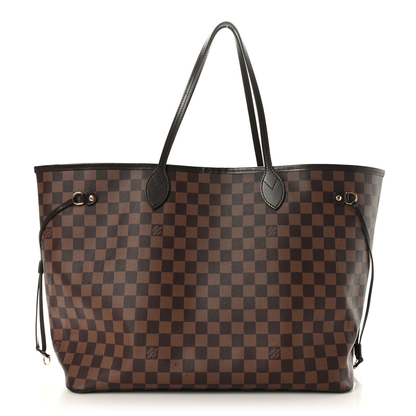 Damier Ebene Neo Neverfull GM