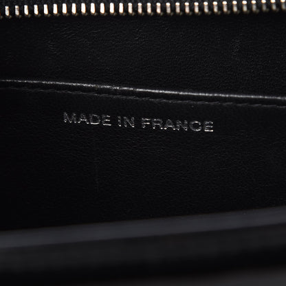Chanel Patent CC Tote Black 8 of 9