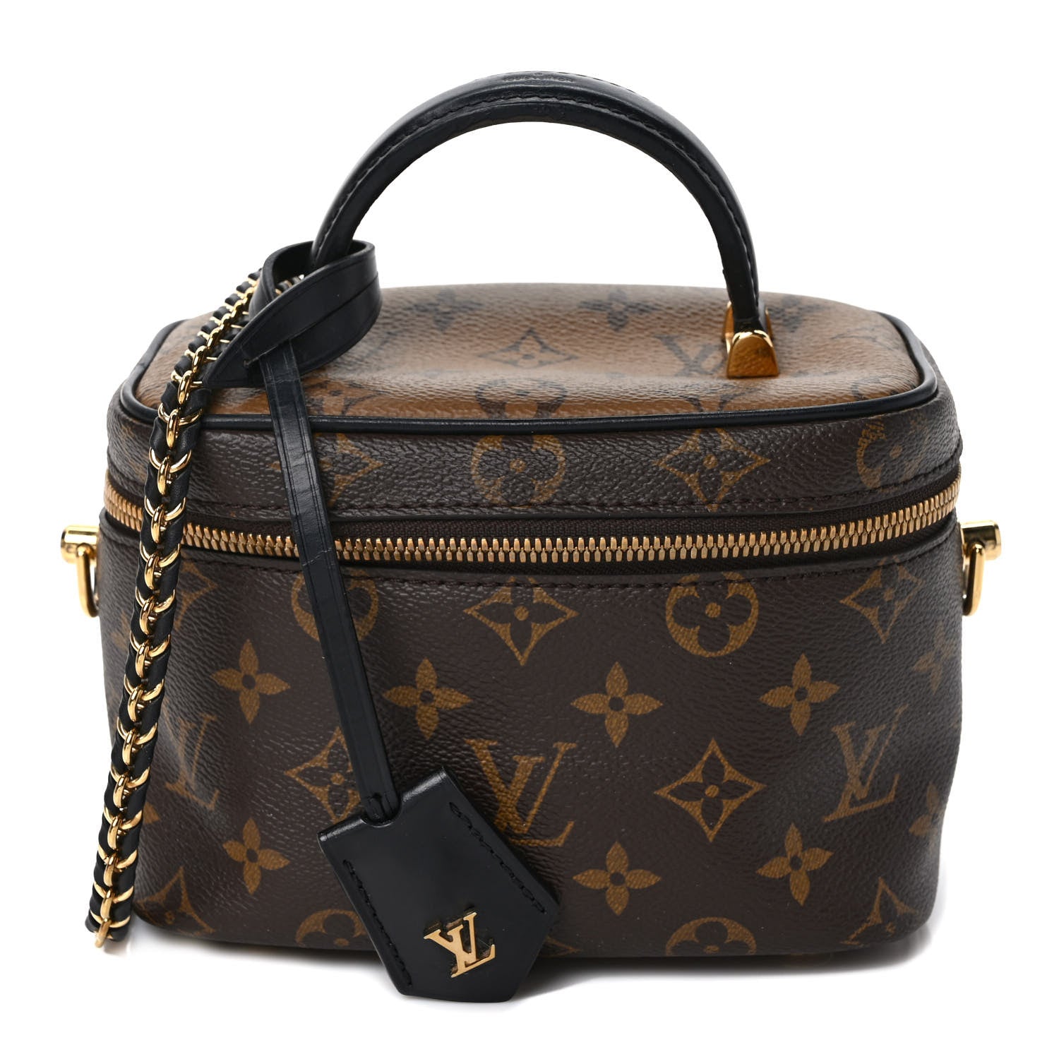 Louis Vuitton Reverse Monogram Vanity PM 1 of 12