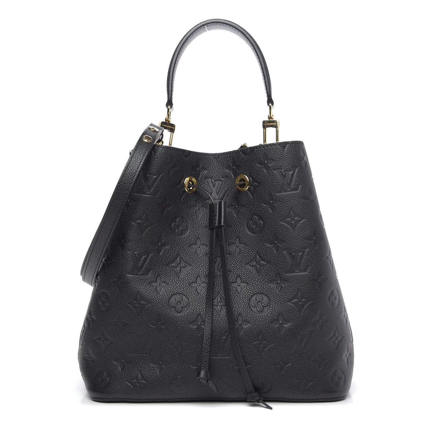 Empreinte Neonoe MM Black