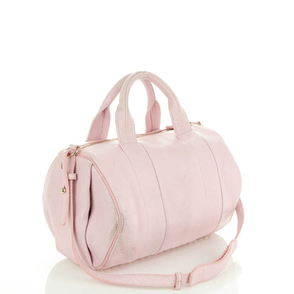 Alexander Wang Pebbled Lambskin Rocco Gummy 3 of 15