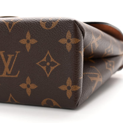 Louis Vuitton Monogram Locky BB Caramel 9 of 12