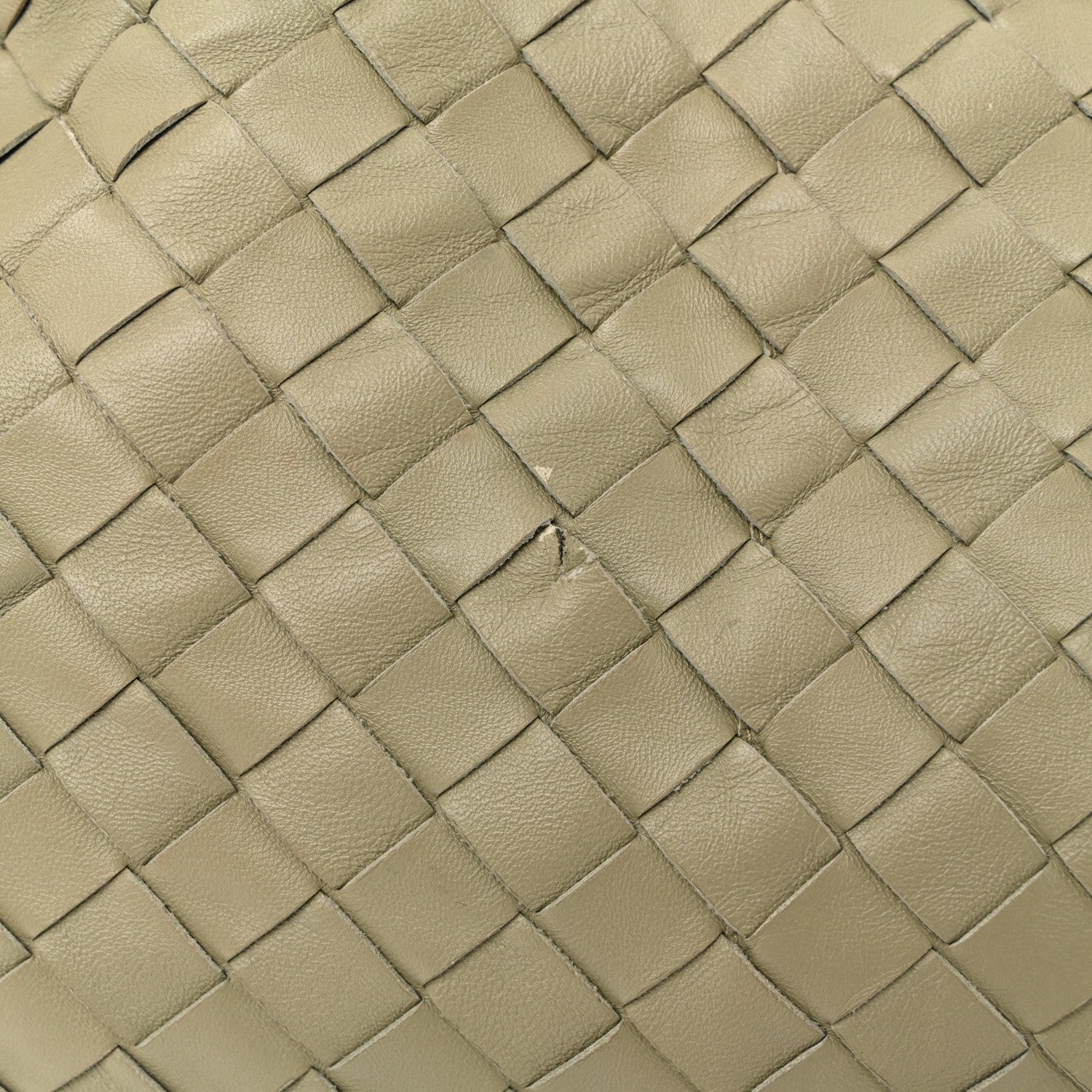 Bottega Veneta Nappa Intrecciato Small Jodie Travertine 12 of 13
