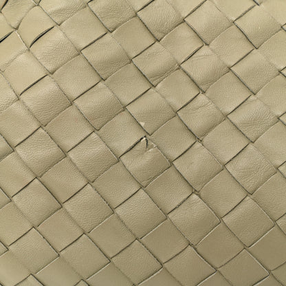 Bottega Veneta Nappa Intrecciato Small Jodie Travertine 12 of 13
