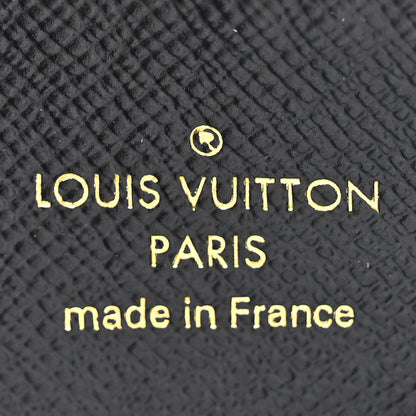 Louis Vuitton Reverse Monogram Giant Trio Pouch 8 of 10