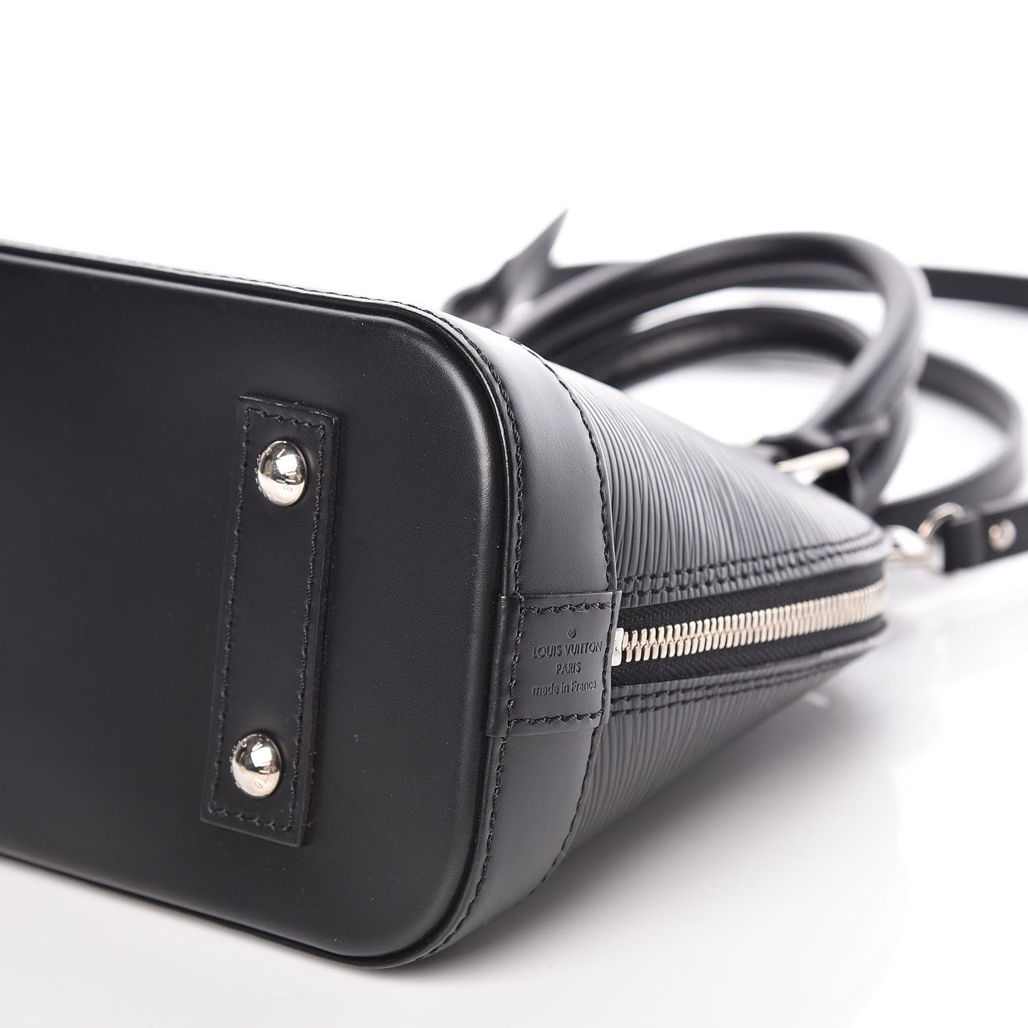 Epi Alma BB Black