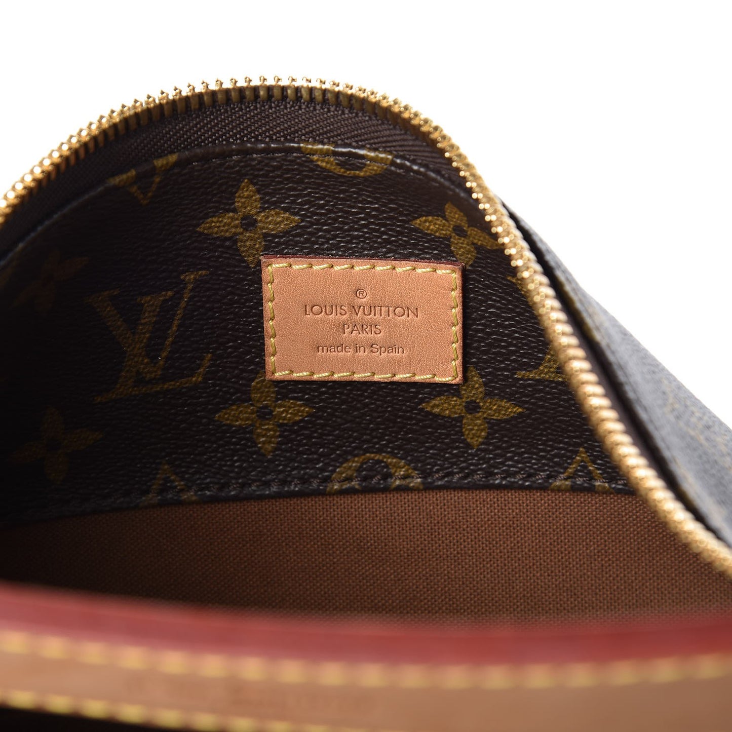 Monogram Sully MM