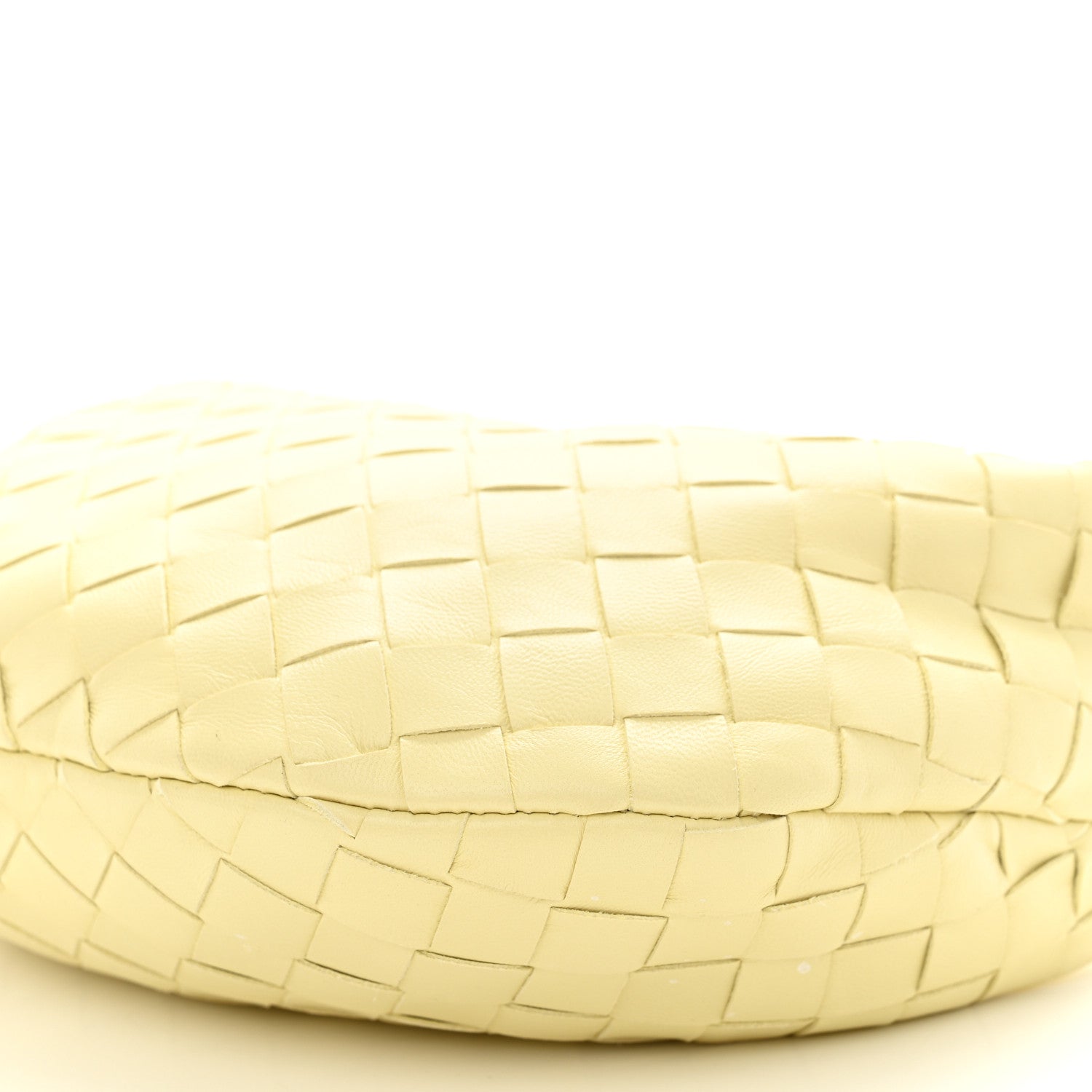 Bottega Veneta Nappa Intrecciato Mini Jodie Ice Cream 10 of 10