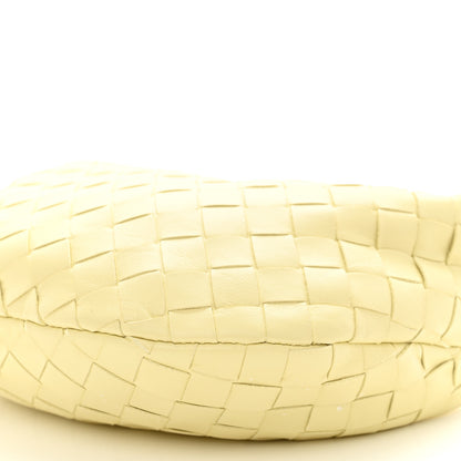 Bottega Veneta Nappa Intrecciato Mini Jodie Ice Cream 10 of 10