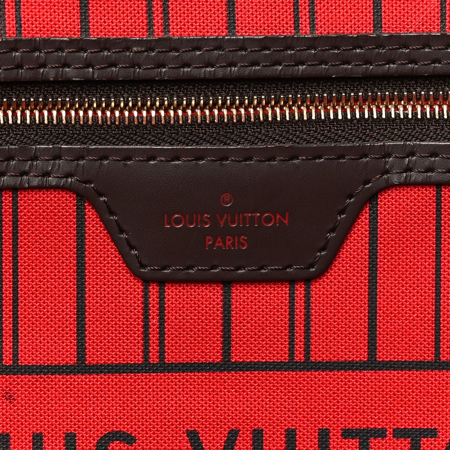 Damier Ebene Neo Neverfull GM