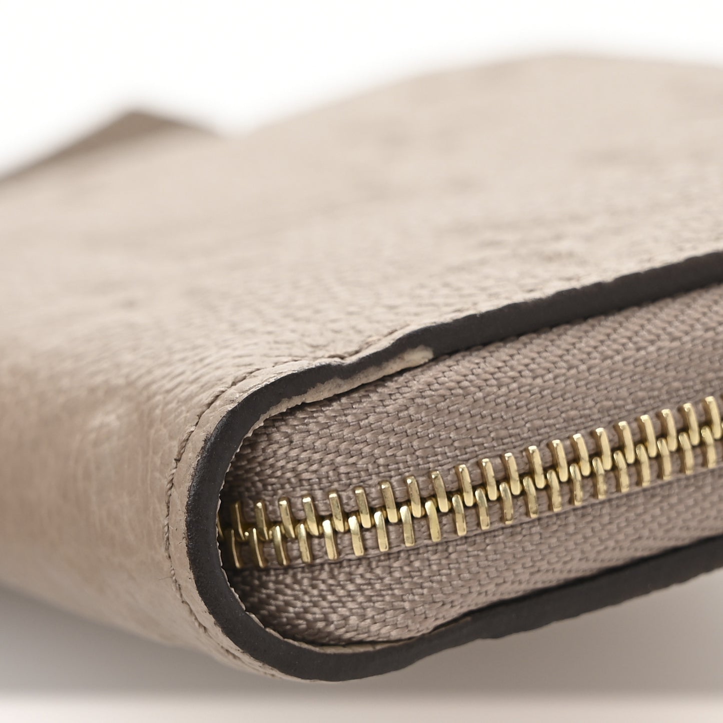 Empreinte Zippy Coin Purse Tourterelle