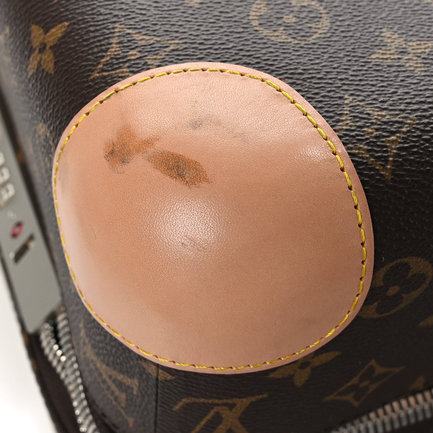 Louis Vuitton Monogram Horizon 55 10 of 10
