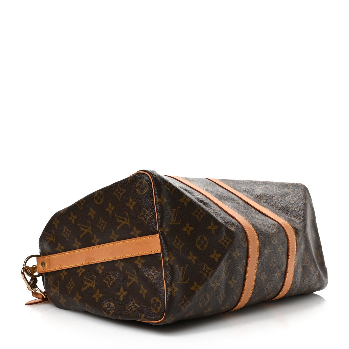 Monogram Keepall Bandouliere 45