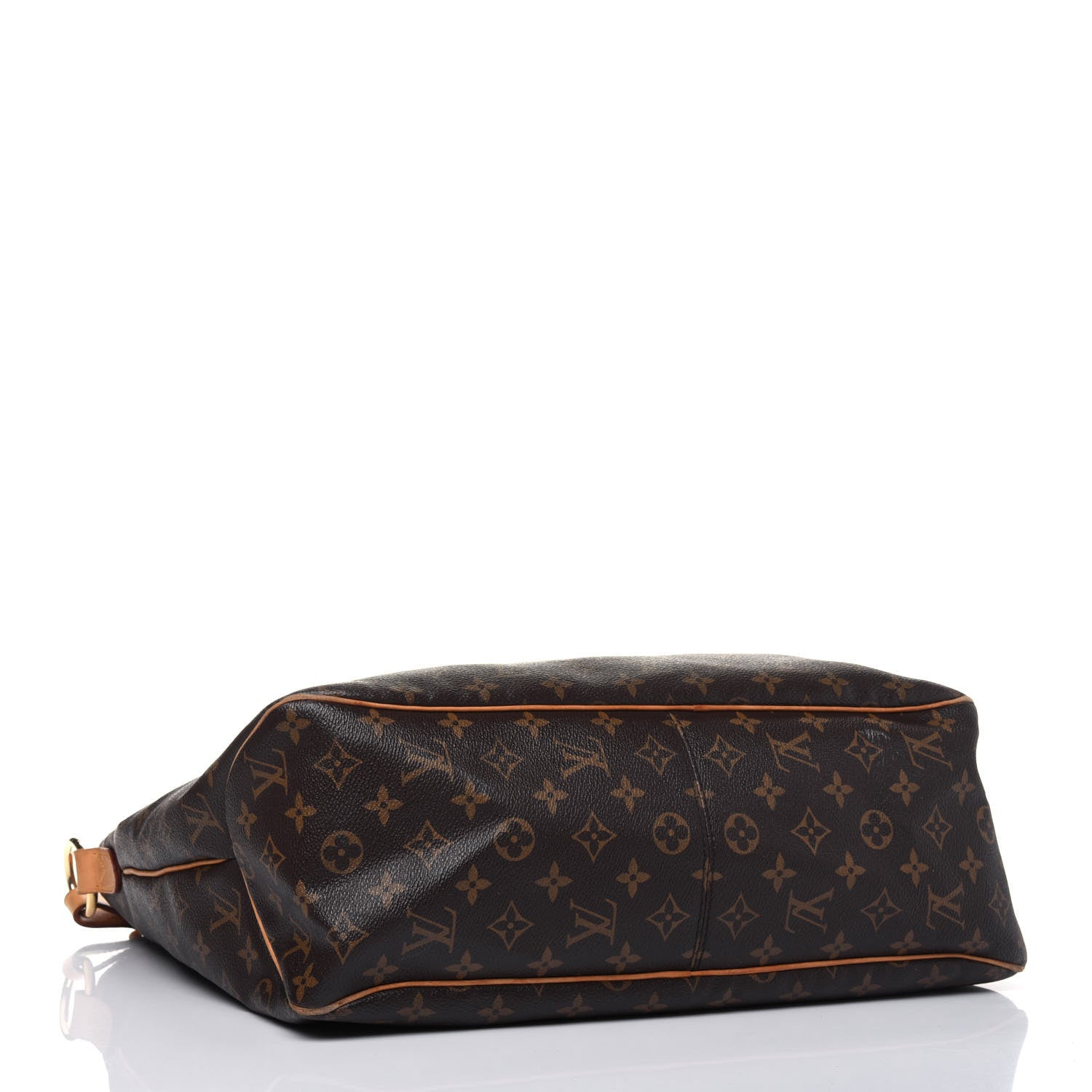 Louis Vuitton Monogram Delightful MM 4 of 28
