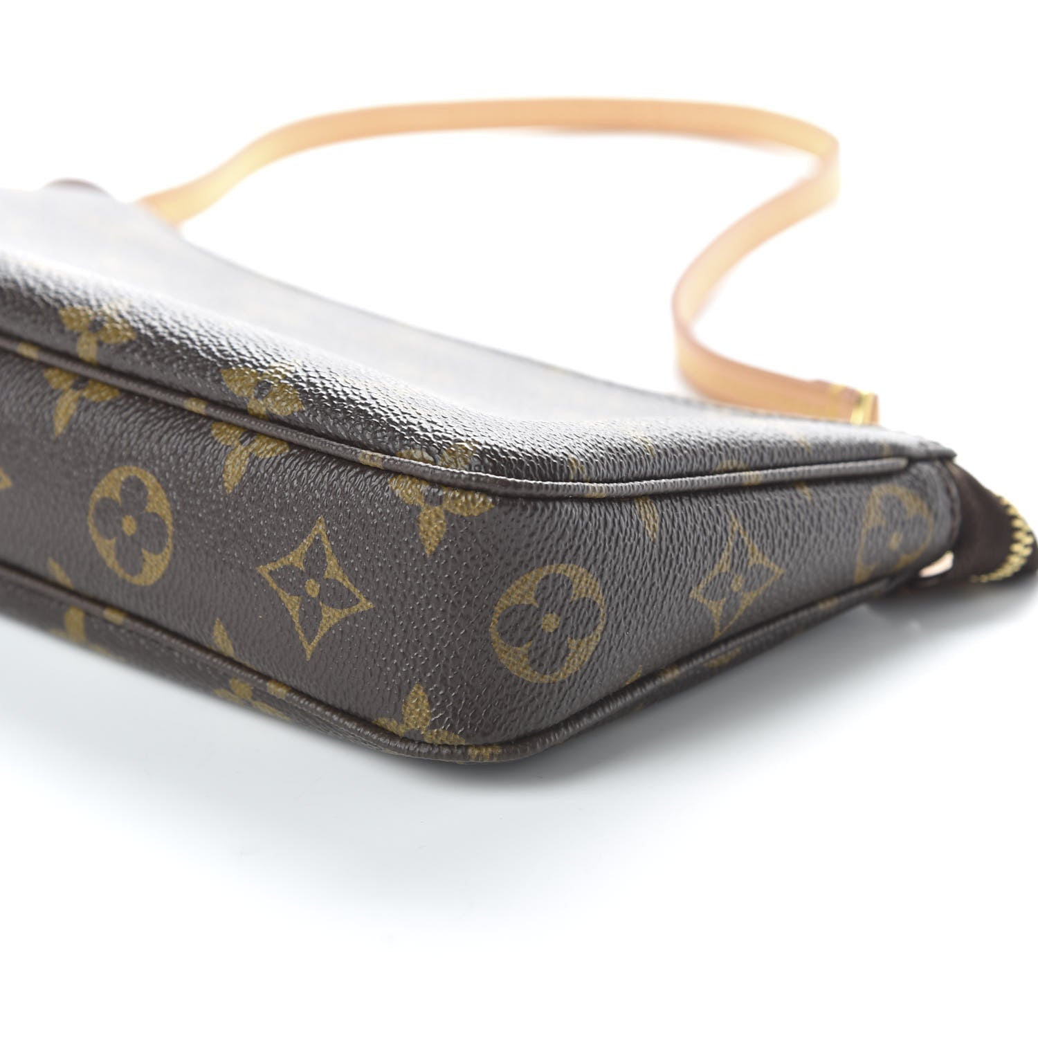 Louis Vuitton Monogram Pochette Accessories NM 7 of 10