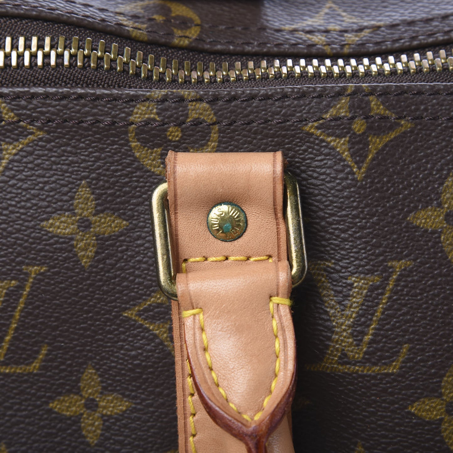 Monogram Keepall 50