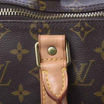 Louis Vuitton Monogram Keepall 50 16 of 17