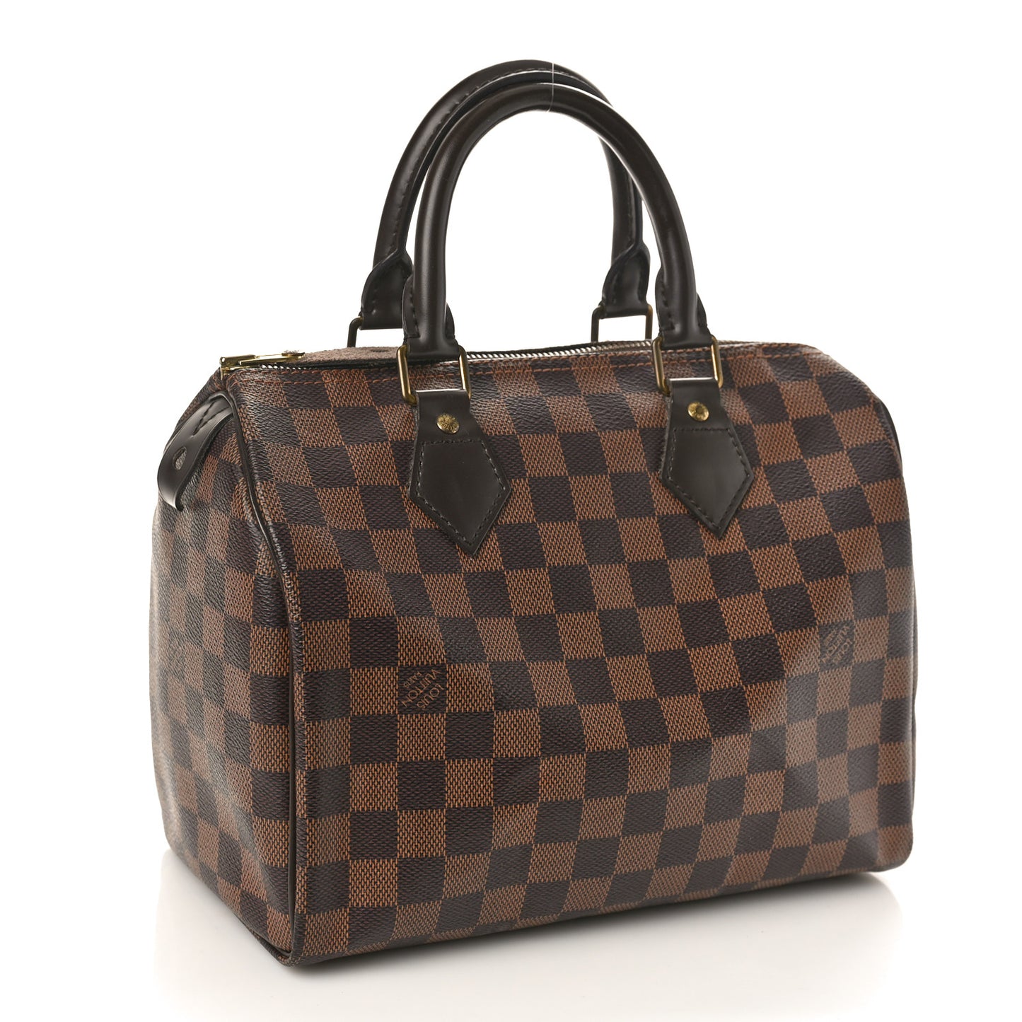 Damier Ebene Speedy 25