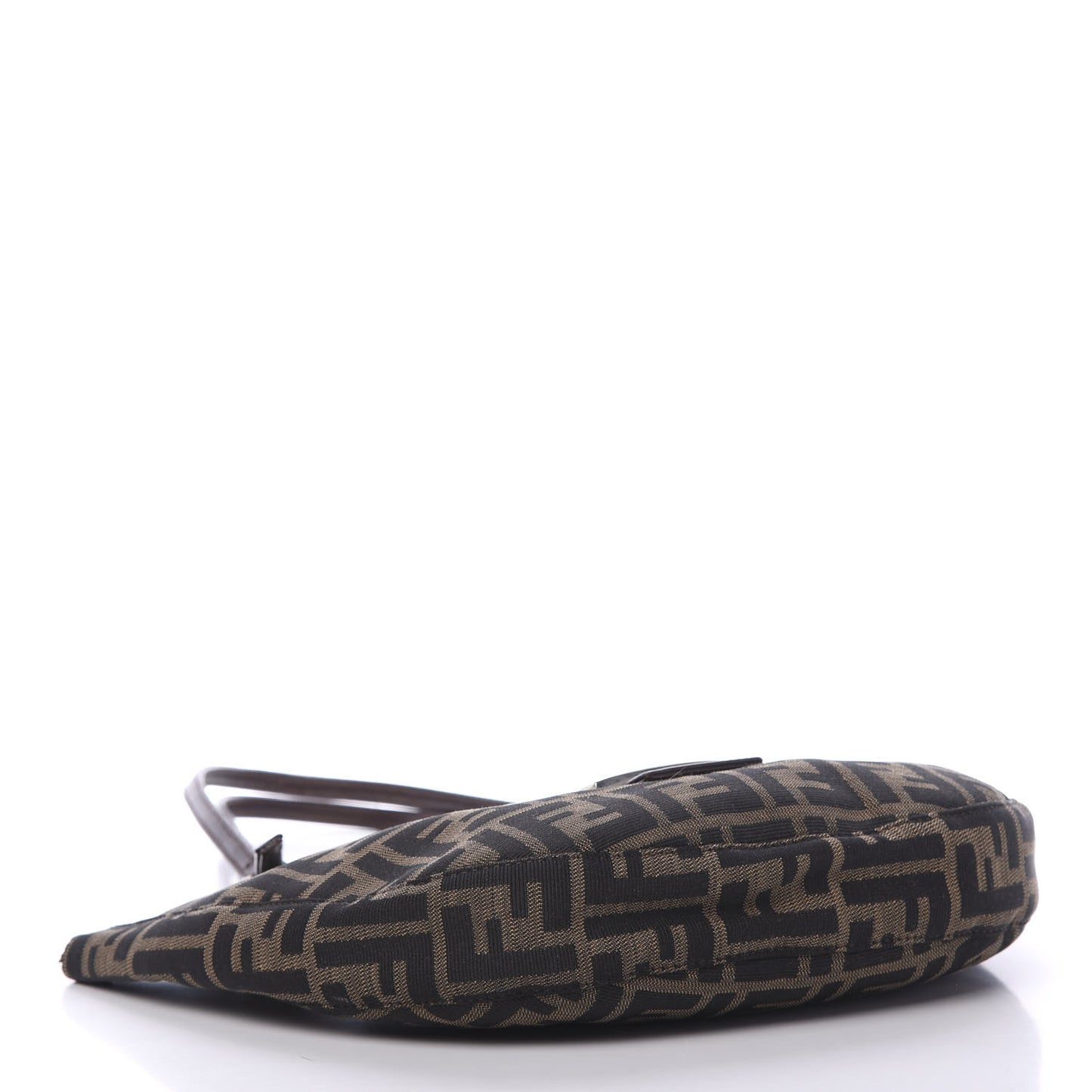 Zucca Tote Tobacco
