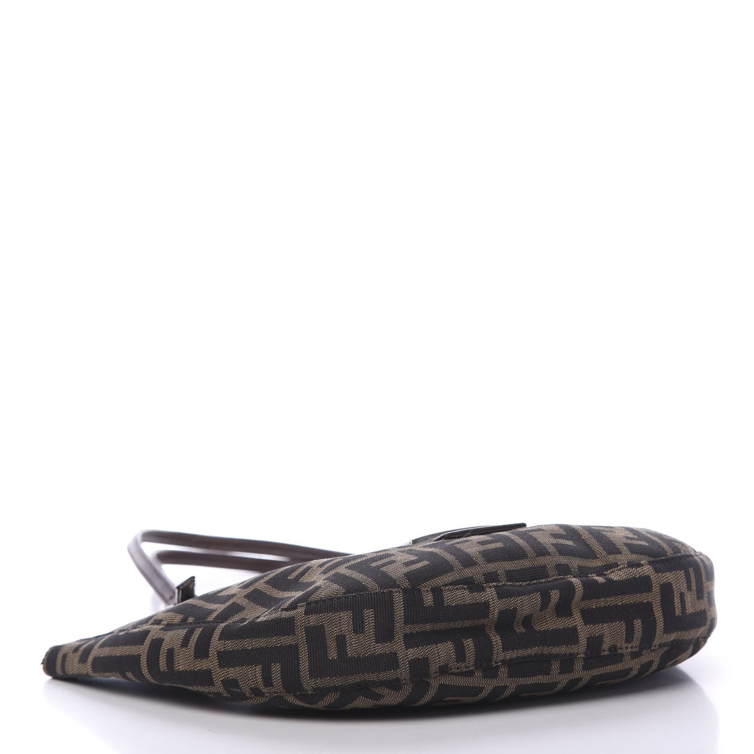 Fendi Zucca Tote Tobacco 3 of 12