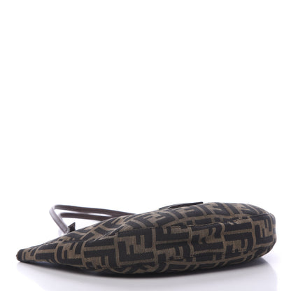 Fendi Zucca Tote Tobacco 3 of 12