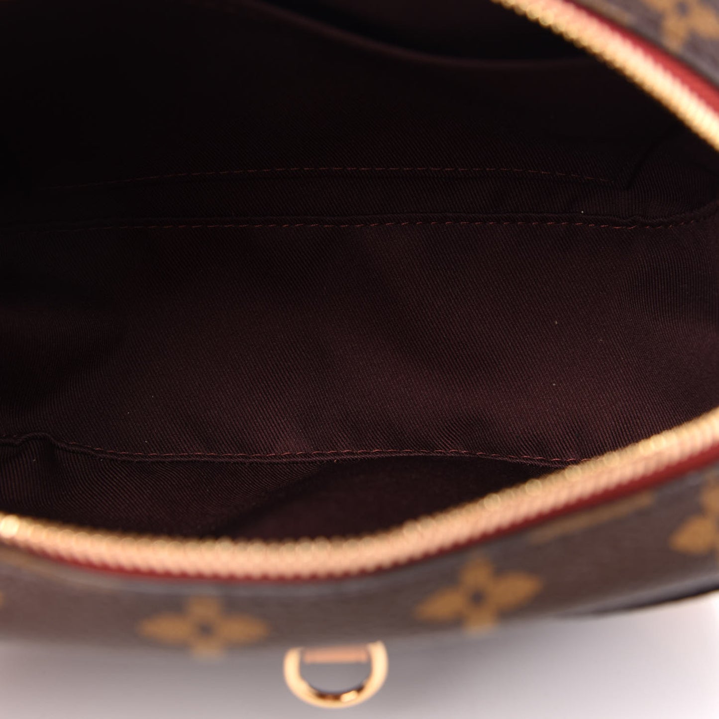 Monogram Deauville Mini