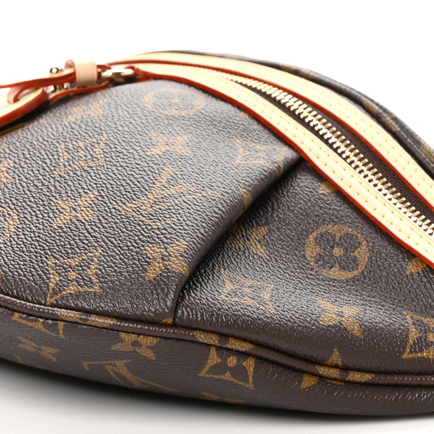 Monogram High Rise Bumbag