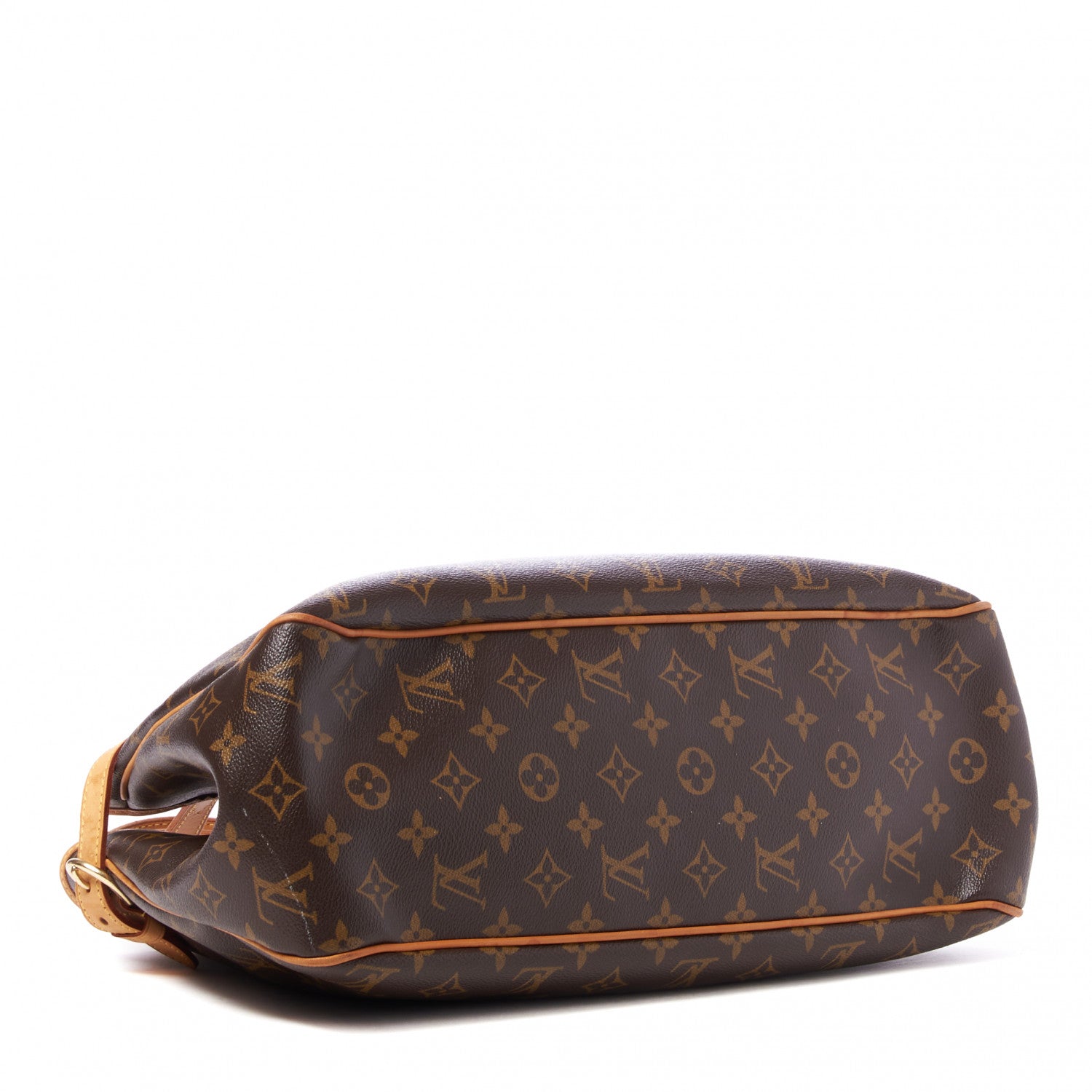 Louis Vuitton Monogram Batignolles Horizontal 3 of 8