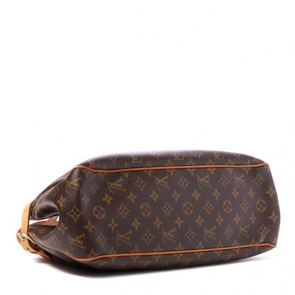 Louis Vuitton Monogram Batignolles Horizontal 3 of 8