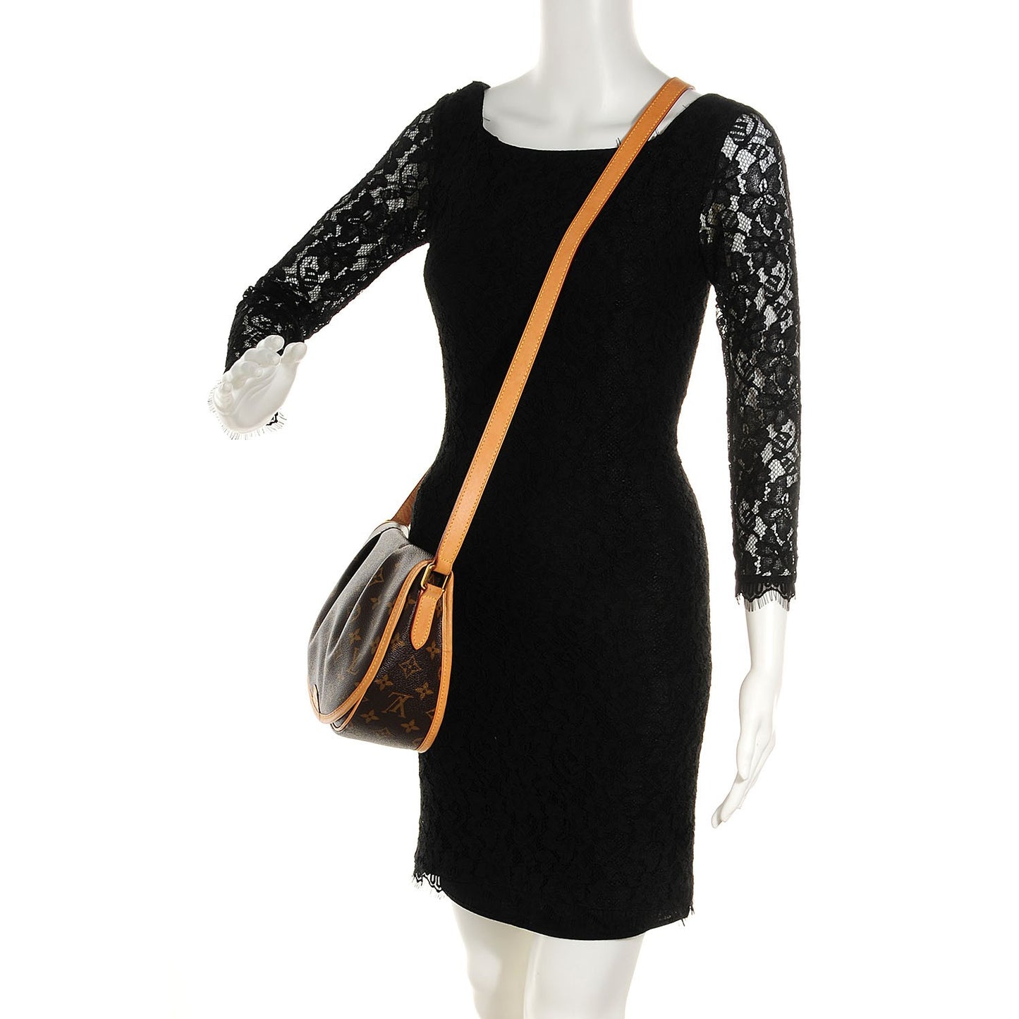 Monogram Menilmontant PM