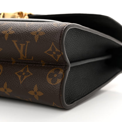Louis Vuitton Monogram Victoire Black 9 of 9