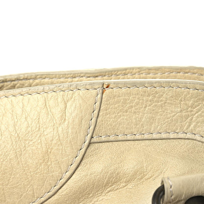 Balenciaga Agneau Classic Hardware City White 17 of 20