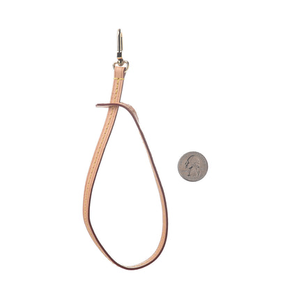 Louis Vuitton Vachetta Pochette Accessories Strap 2 of 2