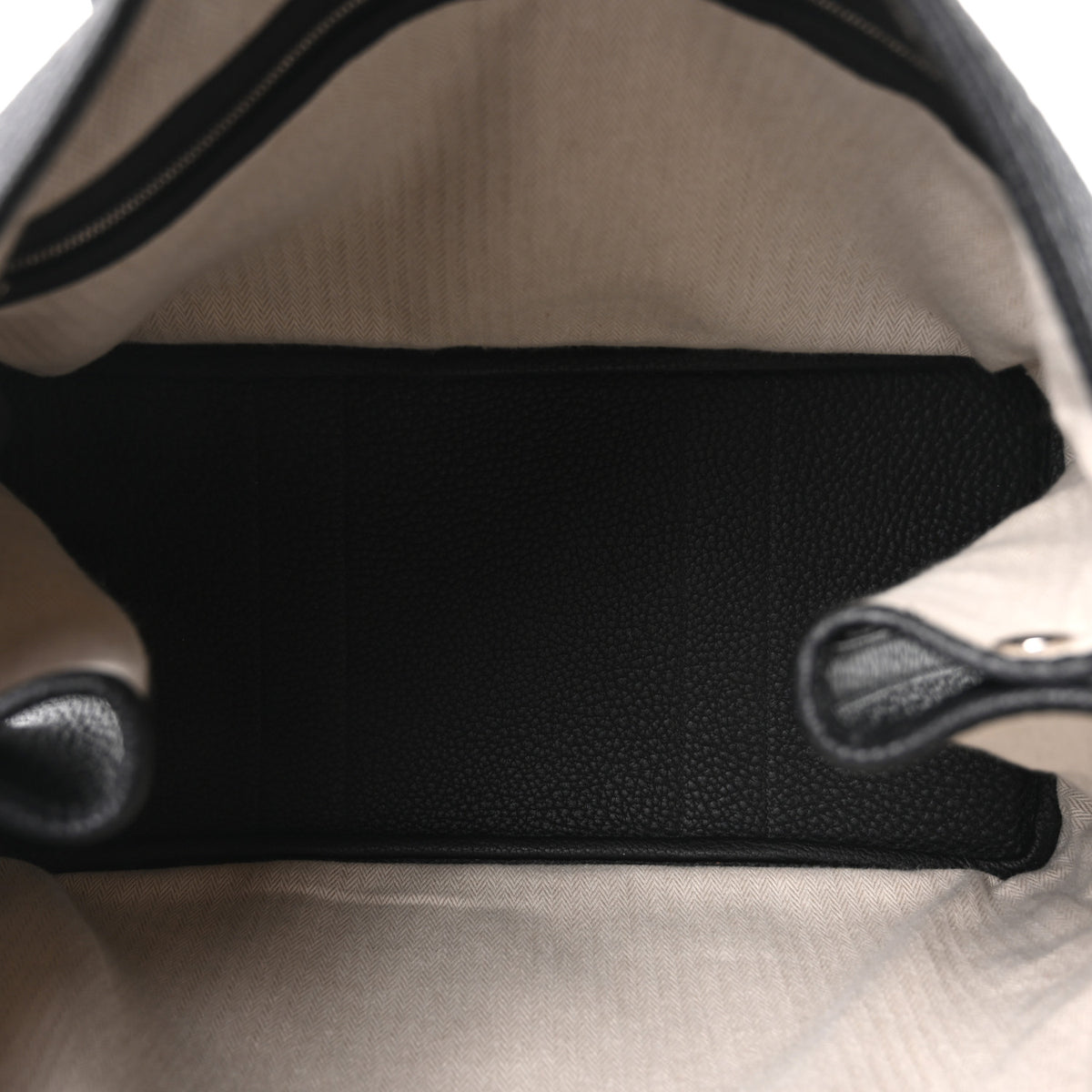 Negonda Garden Party Tote 36 MM Black