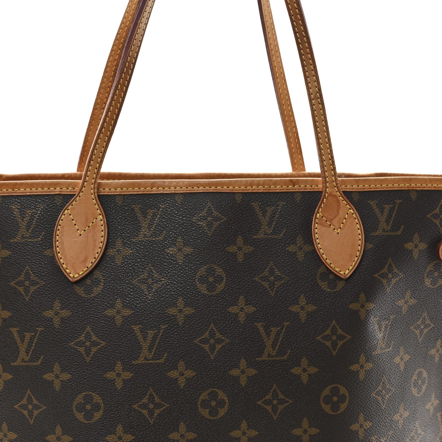 Monogram Neverfull MM