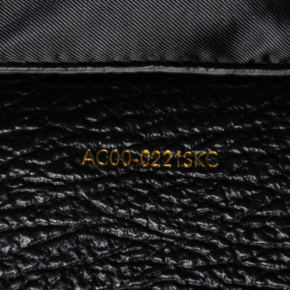 3.1 Phillip Lim 3.1 Large Pashli Satchel Black 8 of 12