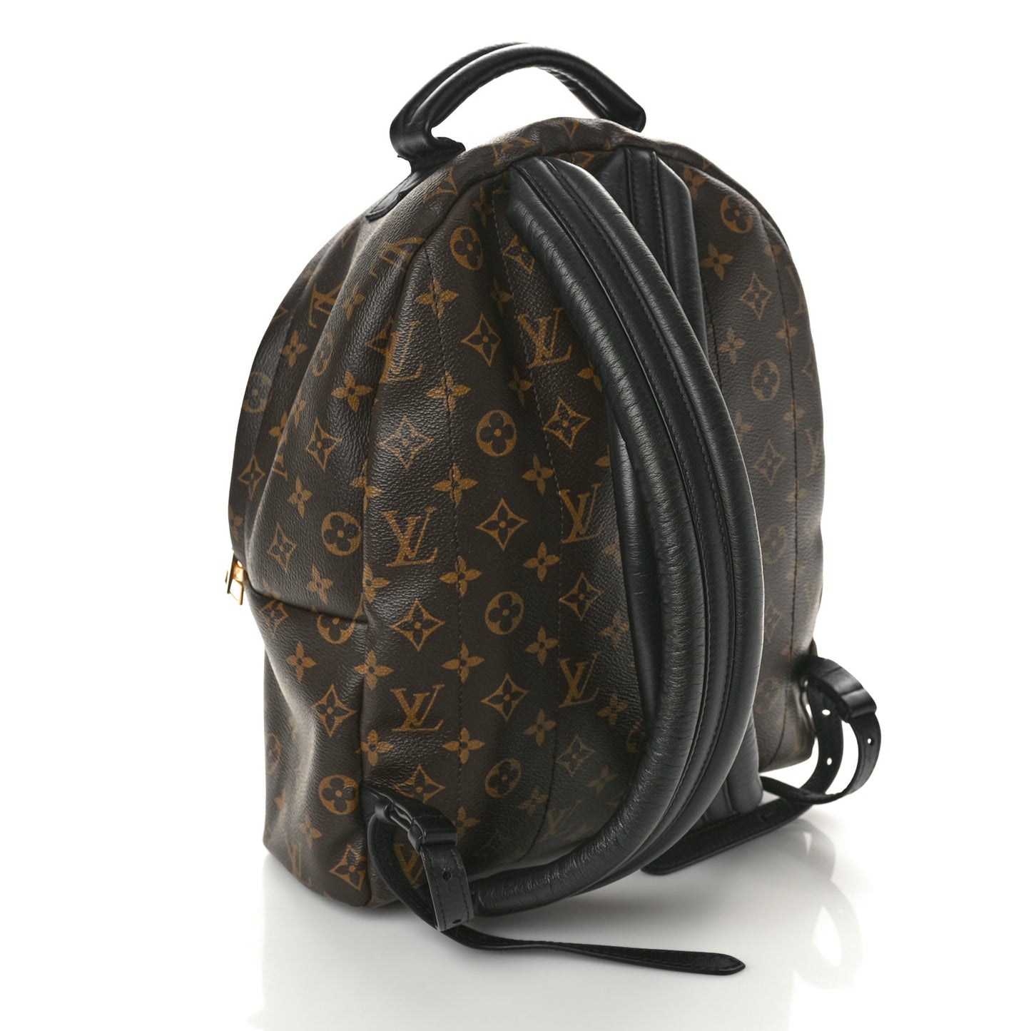 Monogram Palm Springs Backpack MM