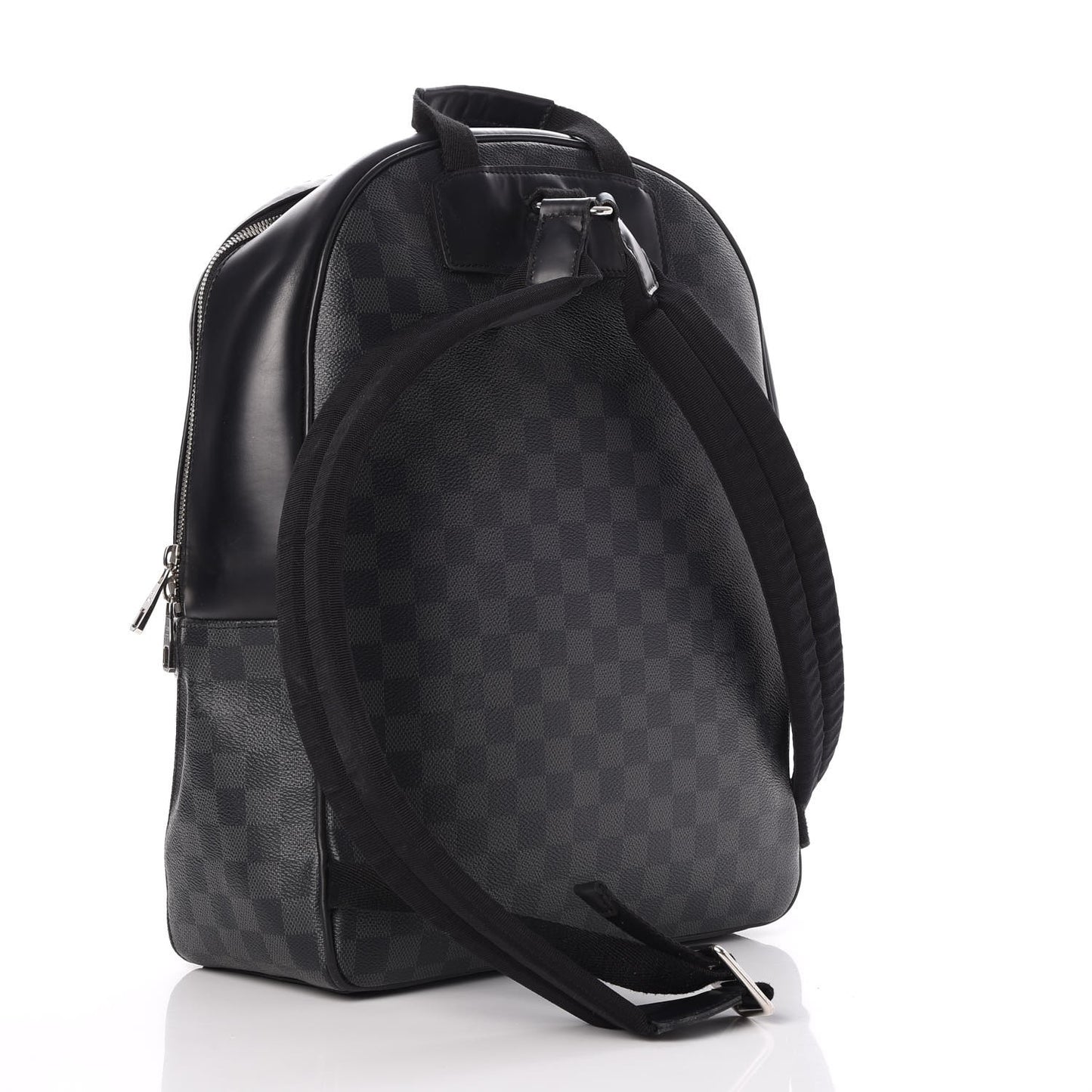 Damier Graphite Josh Backpack