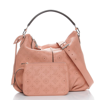 Louis Vuitton Mahina Selene PM Rose 12 of 12