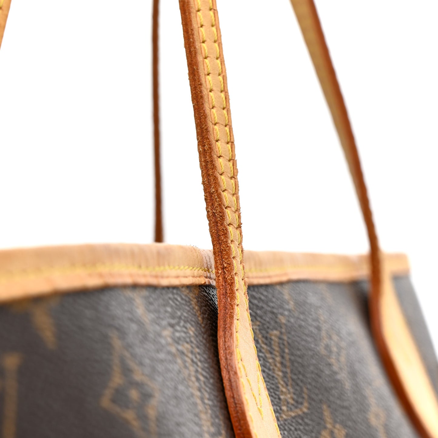 Monogram Neverfull MM