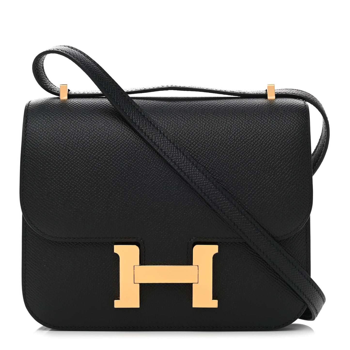 Epsom Constance 18 Black