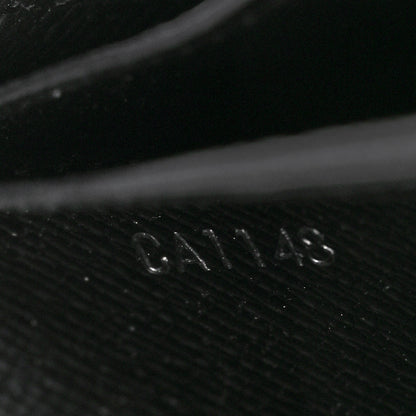 Louis Vuitton Monogram Eclipse Zippy XL Wallet 7 of 10