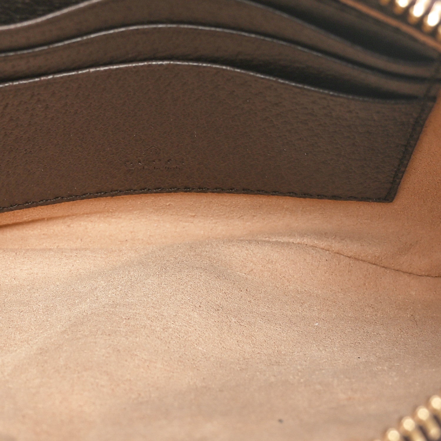 Gucci GG Supreme Monogram Web Ophidia Utility Belt Bag 120 48 Beige Ebony New Acero 5 of 12