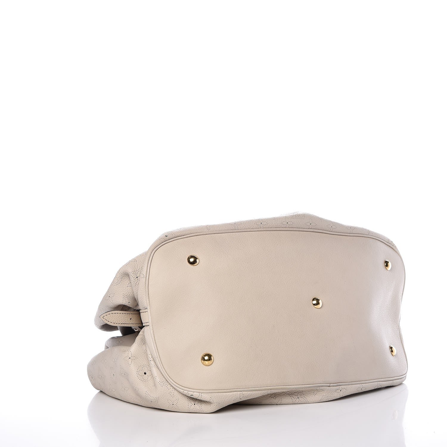 Louis Vuitton Mahina XXL Gris 4 of 7