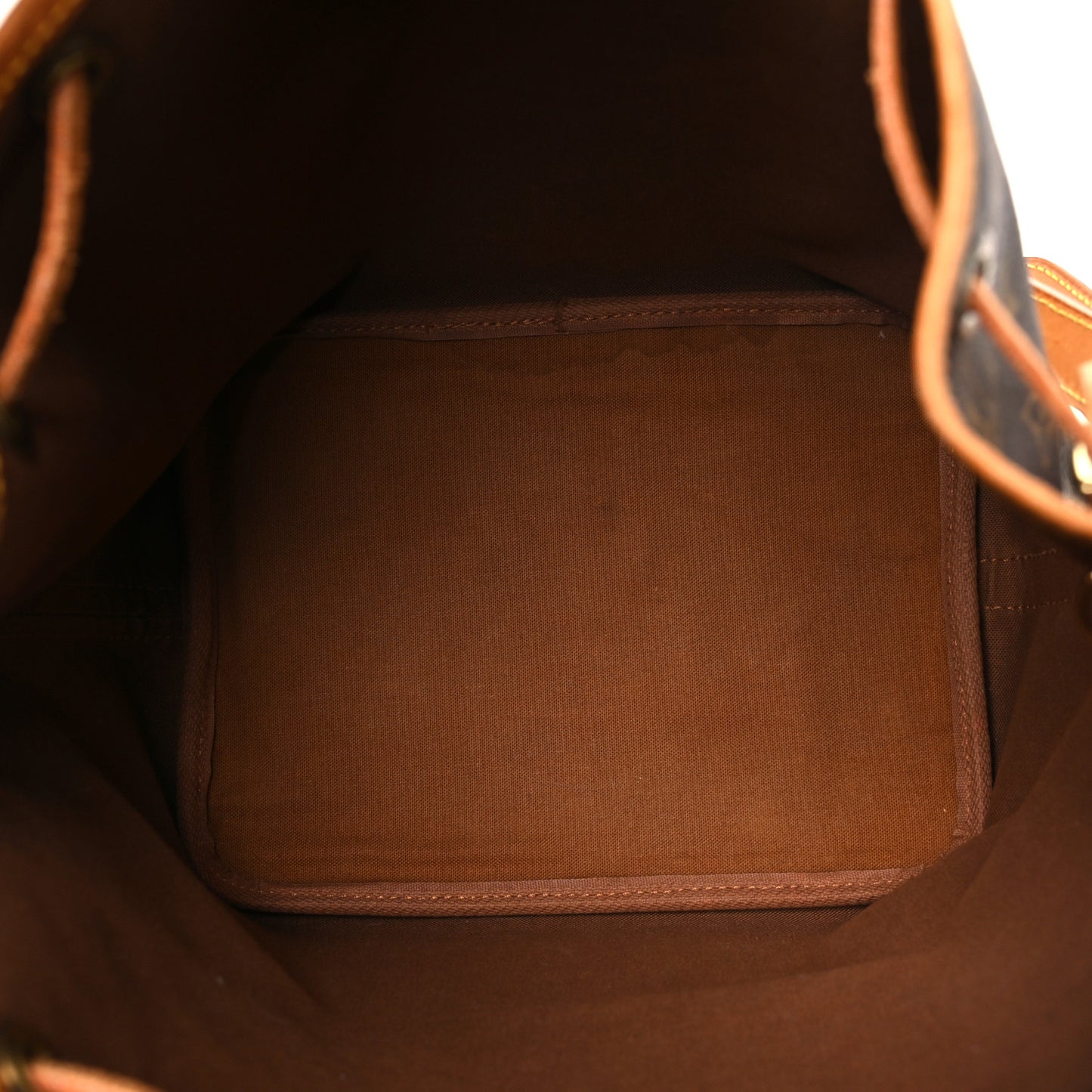Monogram Petit Noe