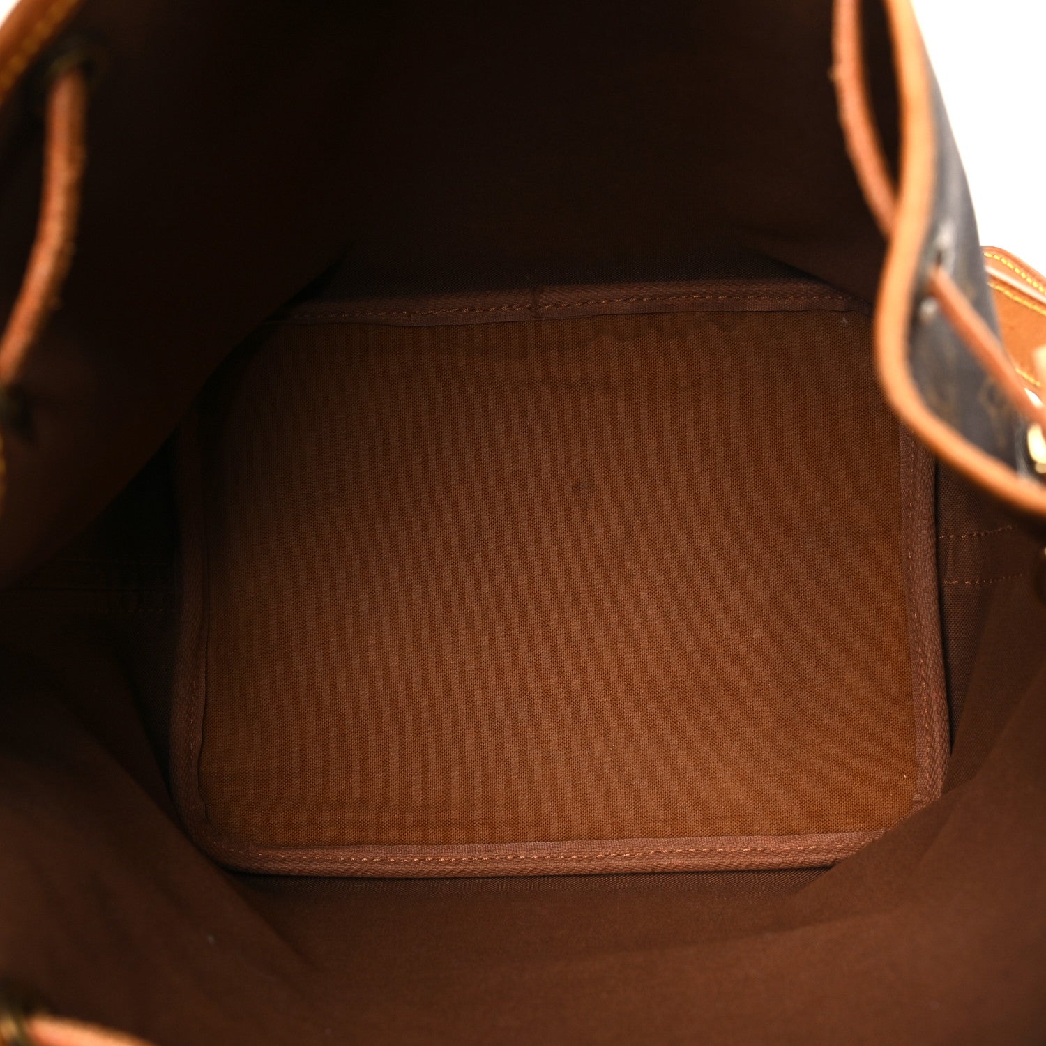 Louis Vuitton Monogram Petit Noe 5 of 11