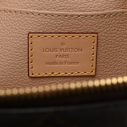 Louis Vuitton LOUIS VUITTON Monogram Cosmetic Pouch GM 6 of 7