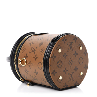 Louis Vuitton Reverse Monogram Cannes 5 of 11