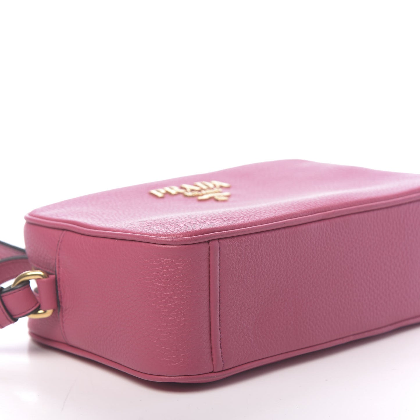 Vitello Phenix Camera Bag Peonia