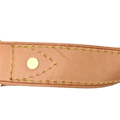 Louis Vuitton Monogram Tulum PM 14 of 14